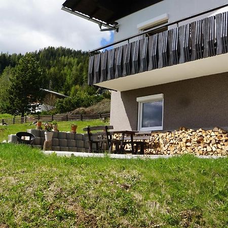Almhaus Frierss Villa Verditz Ngoại thất bức ảnh