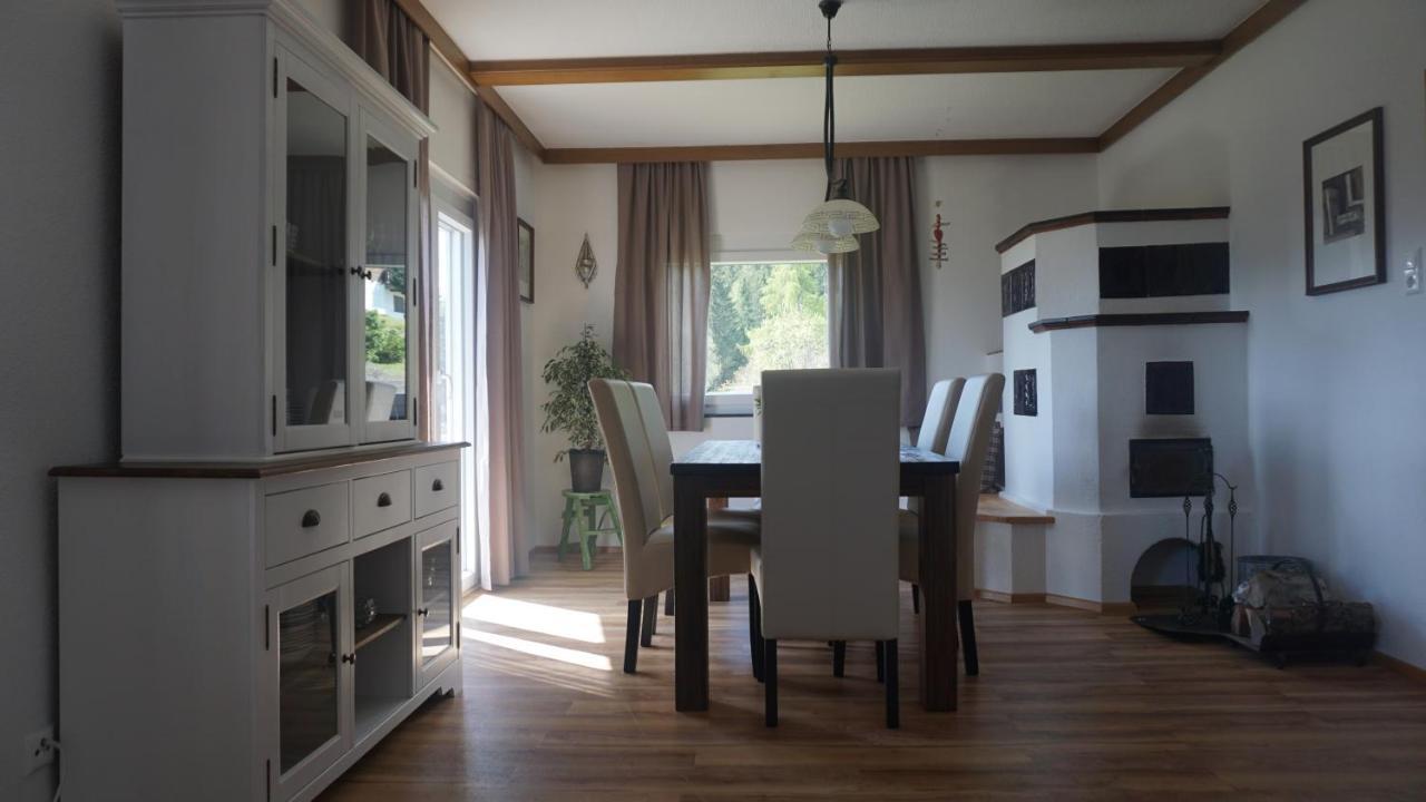 Almhaus Frierss Villa Verditz Ngoại thất bức ảnh
